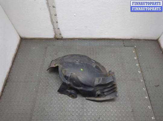 Защита арок (подкрылок) RN1555762 на Renault Megane 3 2009-2016