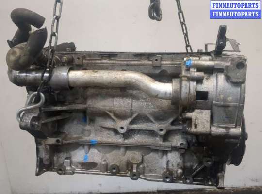 купить Блок цилиндров (Шорт блок) на Opel Astra G 1998-2005