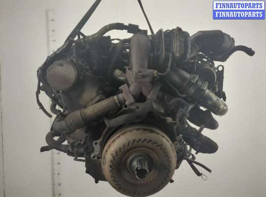 купить Двигатель (ДВС) на Audi A6 (C6) 2004-2011