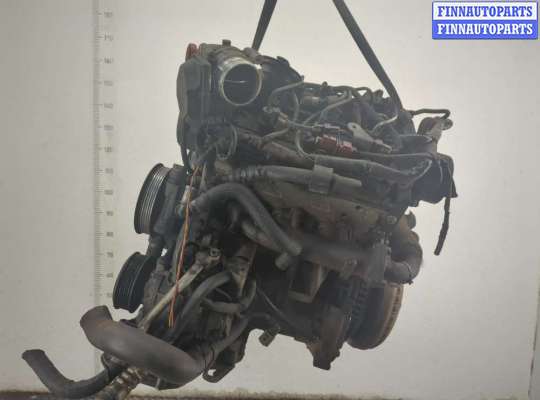 купить Двигатель (ДВС) на Audi A6 (C6) 2004-2011