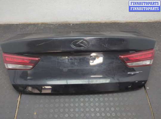 купить Фонарь крышки багажника на KIA Optima 4 2012-2020