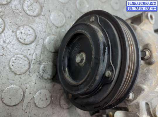 купить Компрессор кондиционера на Ford Focus 3 2014-2019