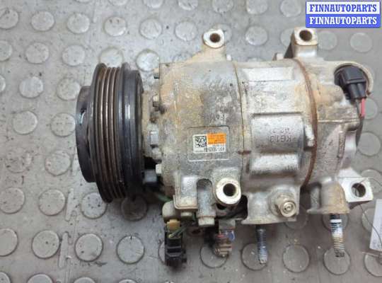 купить Компрессор кондиционера на Ford Focus 3 2014-2019