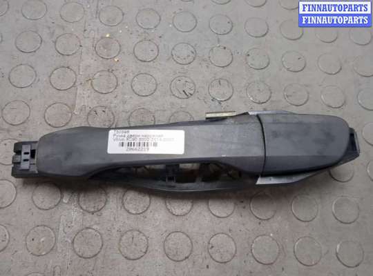 купить Ручка двери наружная на Volvo XC90 2002-2014