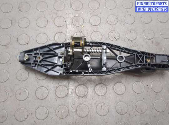 купить Ручка двери наружная на Volvo XC90 2002-2014