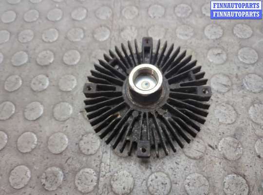 купить Муфта вентилятора (вискомуфта) на Ford Transit 2006-2014