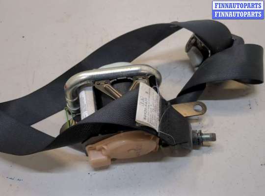 купить Ремень безопасности на Suzuki Grand Vitara 2005-2016