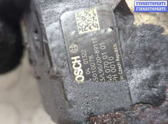 купить ТНВД на Mercedes C W203 2000-2008