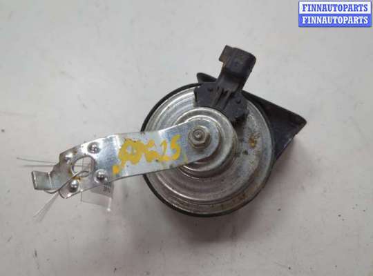 Сигнал (клаксон) на Chevrolet Volt