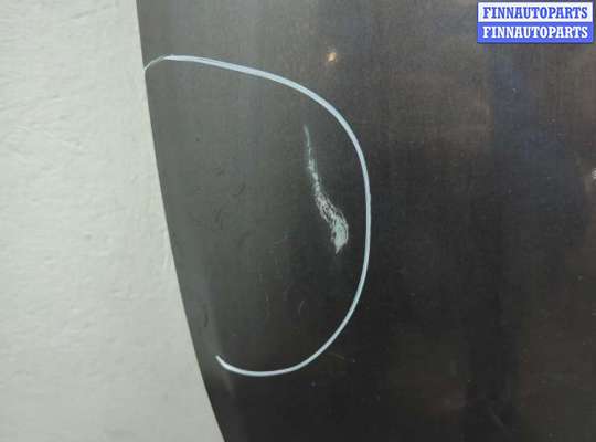 купить Капот на KIA Ceed 2012-2018