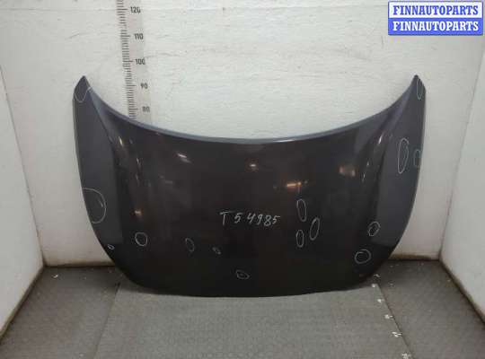 купить Капот на KIA Ceed 2012-2018