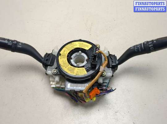купить Переключатель поворотов и дворников (стрекоза) на Mazda 6 (GG) 2002-2007