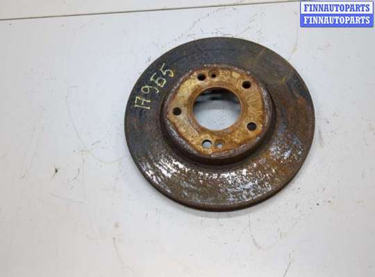 купить Диск тормозной на KIA Cerato 2009-2013