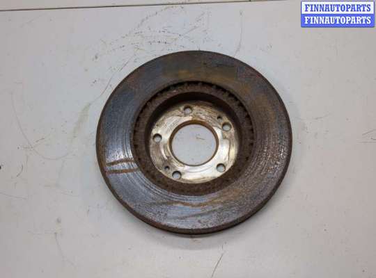 купить Диск тормозной на KIA Cerato 2009-2013