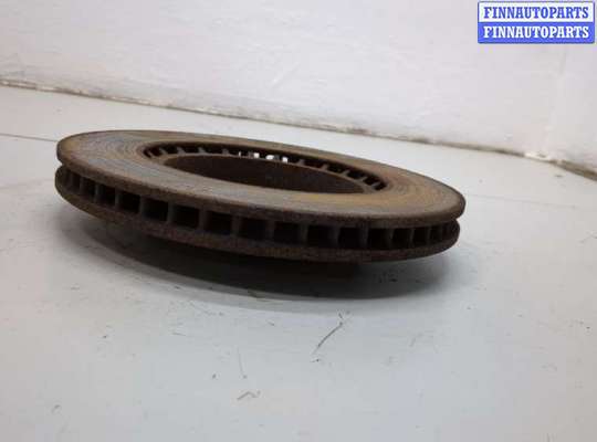 купить Диск тормозной на KIA Cerato 2009-2013