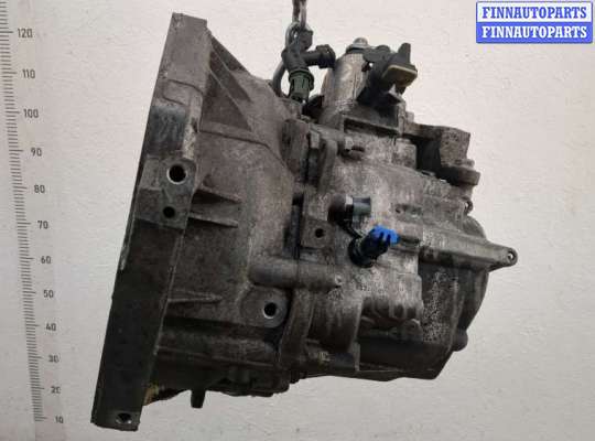 купить КПП 6-ст.мех 4х4 (МКПП) на Opel Antara 2006-2015