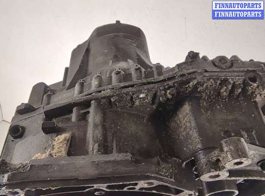 купить КПП 6-ст.мех 4х4 (МКПП) на Opel Antara 2006-2015