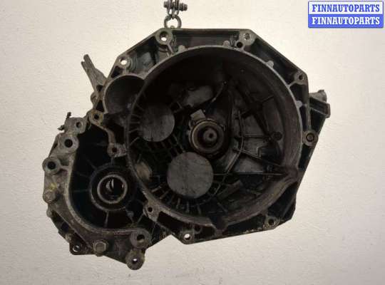 купить КПП 6-ст.мех 4х4 (МКПП) на Opel Antara 2006-2015