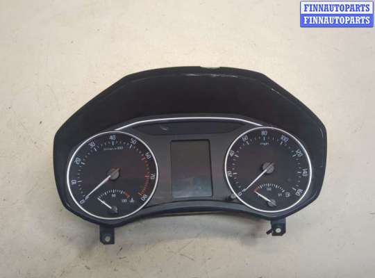 купить Щиток приборов (приборная панель) на Skoda Octavia (A5) 2004-2013