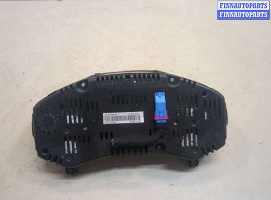 купить Щиток приборов (приборная панель) на Skoda Octavia (A5) 2004-2013