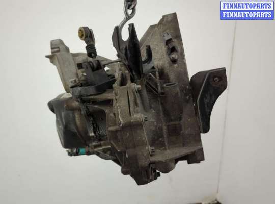 купить КПП 5-ст.мех. (МКПП) на Renault Megane 3 2009-2016