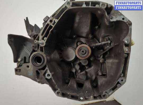 купить КПП 5-ст.мех. (МКПП) на Renault Megane 3 2009-2016