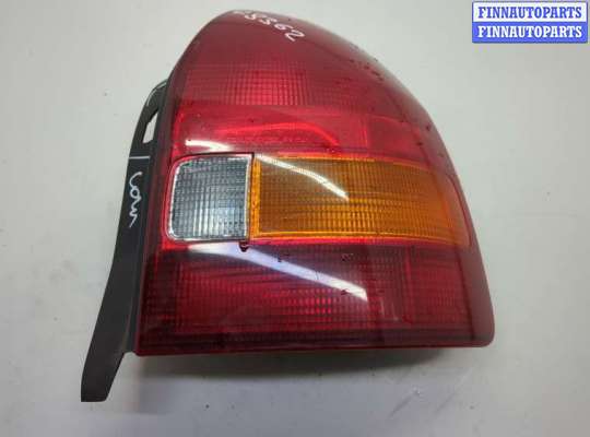 купить Фонарь (задний) на Honda Civic 1998-2001