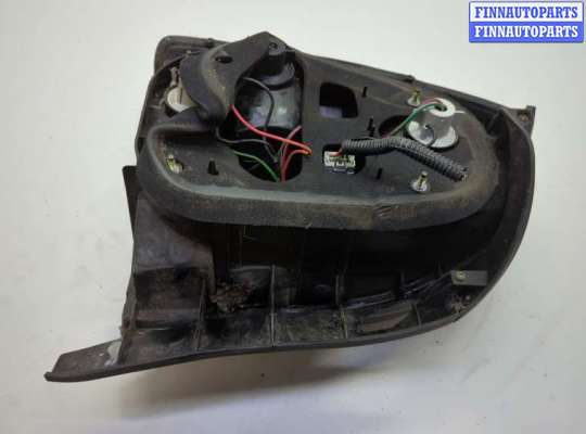 купить Фонарь (задний) на Honda Civic 1998-2001