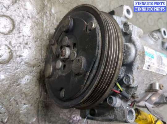 купить Компрессор кондиционера на Mini Cooper (R56/R57) 2006-2013