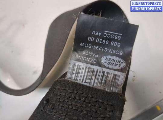 купить Ремень безопасности на Land Rover Freelander 2 2006-2014