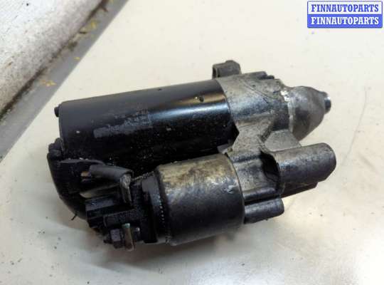 Стартер AU1689628 на Audi A4 (B8) 2007-2015