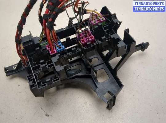 купить Блок предохранителей на Audi Q7 2005-2015