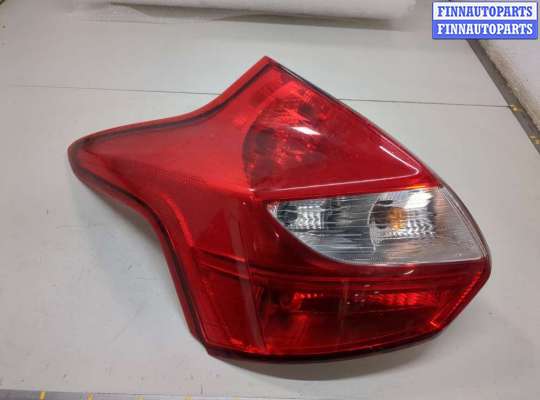 купить Фонарь (задний) на Ford Focus 3 2011-2015