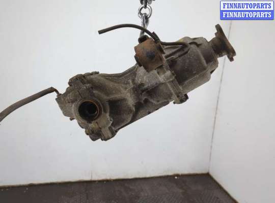 купить Редуктор моста на Nissan Murano 2008-2015