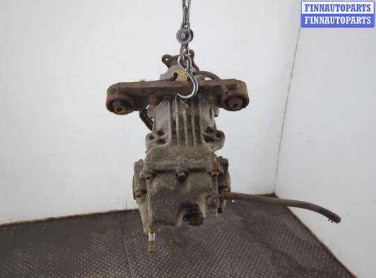 купить Редуктор моста на Nissan Murano 2008-2015