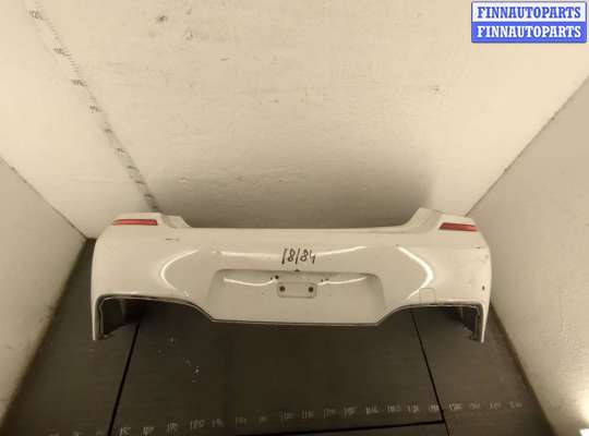 Бампер BM3585445 на BMW 6 F12, F13, F06 2011-2018