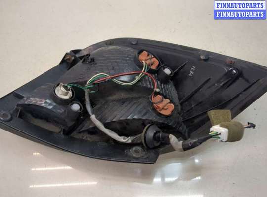 Фонарь задний на Kia Rio II (JB)