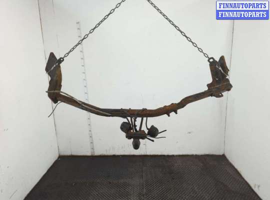 Устройство прицепное (фаркоп) KA606925 на KIA Sorento XM 2009-2021