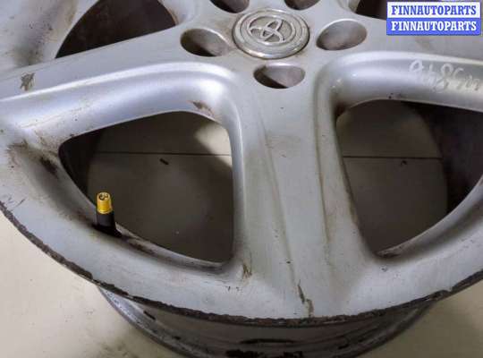 купить Диск литой на Toyota Avensis 2 2003-2008