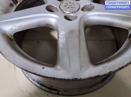 купить Диск литой на Toyota Avensis 2 2003-2008