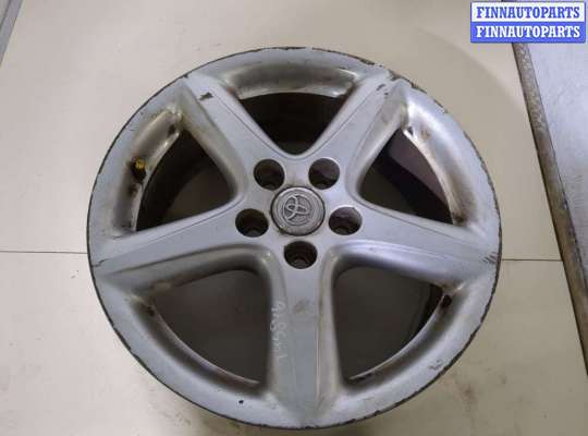 купить Диск литой на Toyota Avensis 2 2003-2008