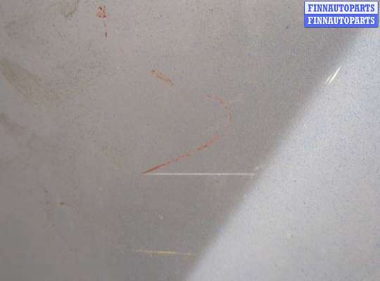 купить Капот на Citroen C4 2004-2010