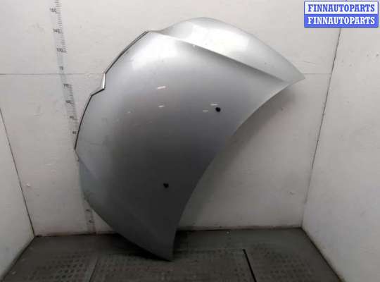 купить Капот на Citroen C4 2004-2010