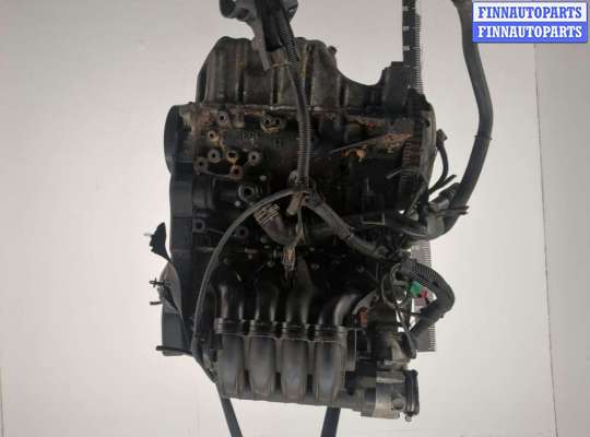 купить Форсунка топливная на Citroen Berlingo 2002-2008