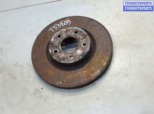 купить Диск тормозной на Ford Kuga 2008-2012