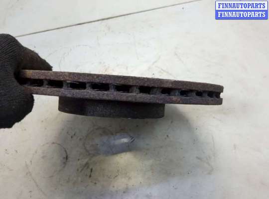 купить Диск тормозной на Ford Kuga 2008-2012