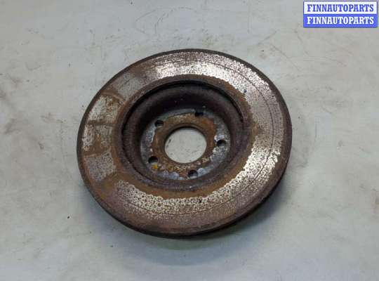 купить Диск тормозной на Ford Kuga 2008-2012