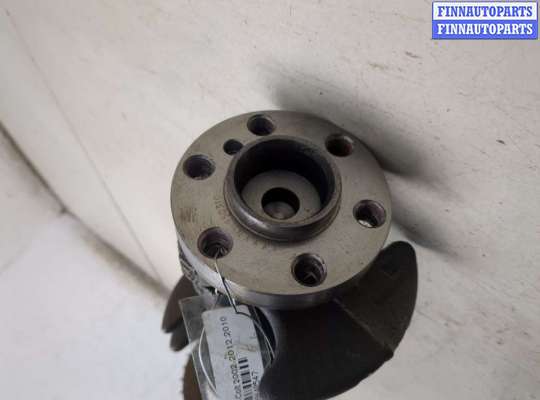 купить Коленвал на Mitsubishi Colt 2002-2012