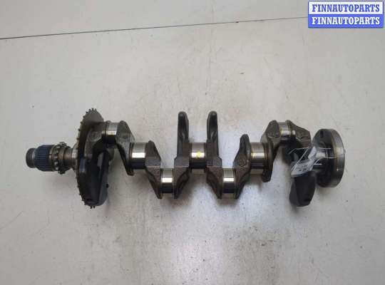 купить Коленвал на Mitsubishi Colt 2002-2012