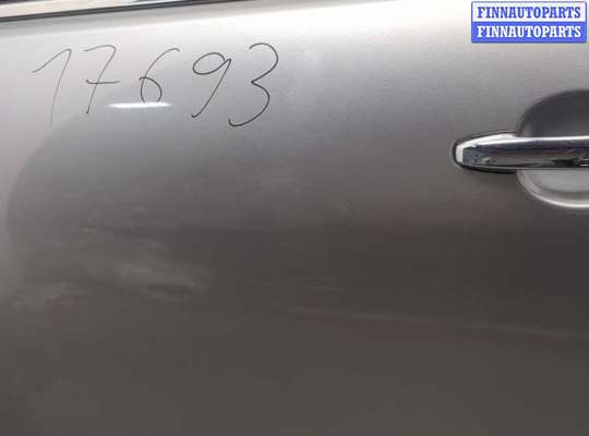 купить Дверь боковая (легковая) на Mazda CX-9 2007-2012